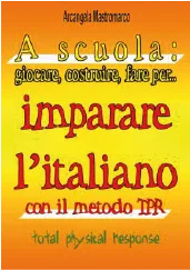 Proposta bibliografica per il lavoro con alunne e alunni NAI