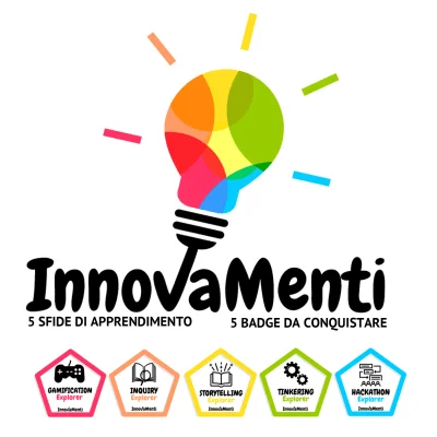Scuola Futura - InnovaMenti