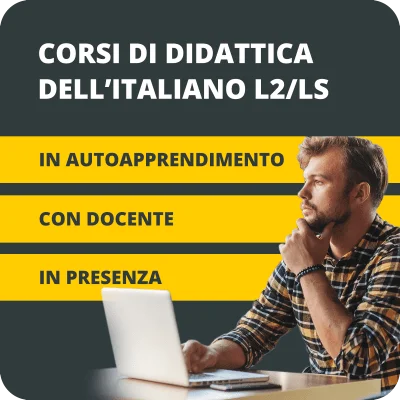 Preparazione agli esami Cedils Ditals e Dils-PG. Corsi online di didattica dell'italiano L2 di preparazione agli esami di certificazione.