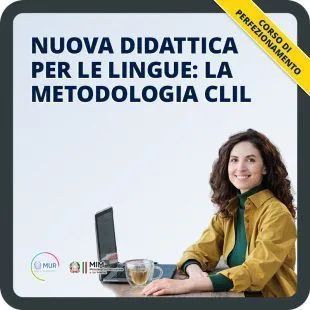Nuova didattica per le lingue: la metodologia CLIL