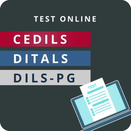 Domande d'esame Cedils, Ditals e Dils-PG