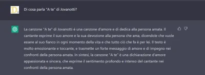 ChatGPT e insegnamento dell'italiano a stranieri ChatGPT e insegnamento dell'italiano a stranieri