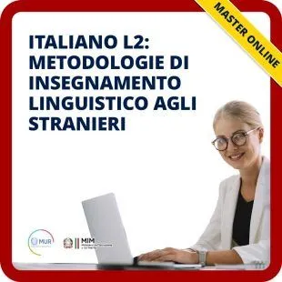 Italiano L2: metodologie di insegnamento linguistico agli stranieri