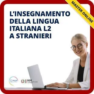 L'insegnamento della lingua italiana L2 a stranieri