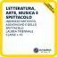 Letteratura, arte, musica e spettacolo, con indirizzo Artistico, audiovisivo e dello spettacolo