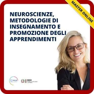 Neuroscienze, metodologie di insegnamento e promozione degli apprendimenti