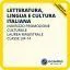 Laurea magistrale LM-14 indirizzo Promozione culturale