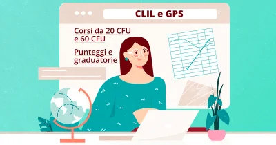 corsi di perfezionamento CLIL