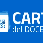 Carta del docente