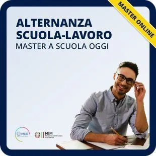 Alternanza scuola-lavoro