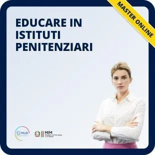 Educare in istituti penitenziari