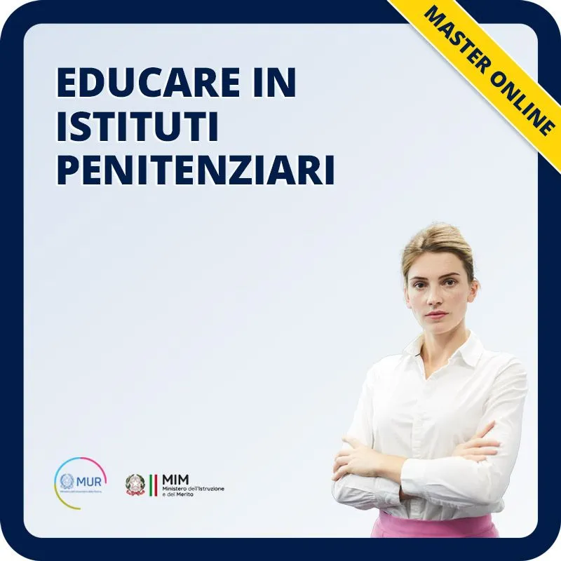 Educare in istituti penitenziari