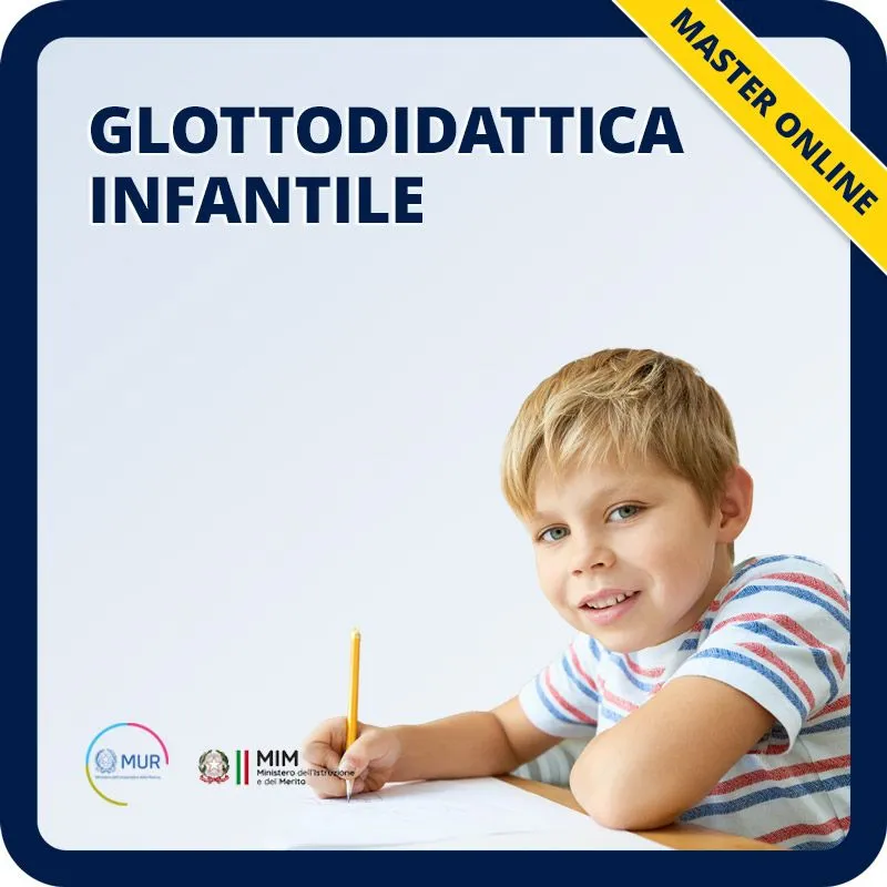 Glottodidattica infantile