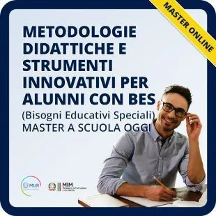 Metodologie didattiche e strumenti innovativi per alunni con BES (Bisogni Educativi Speciali)