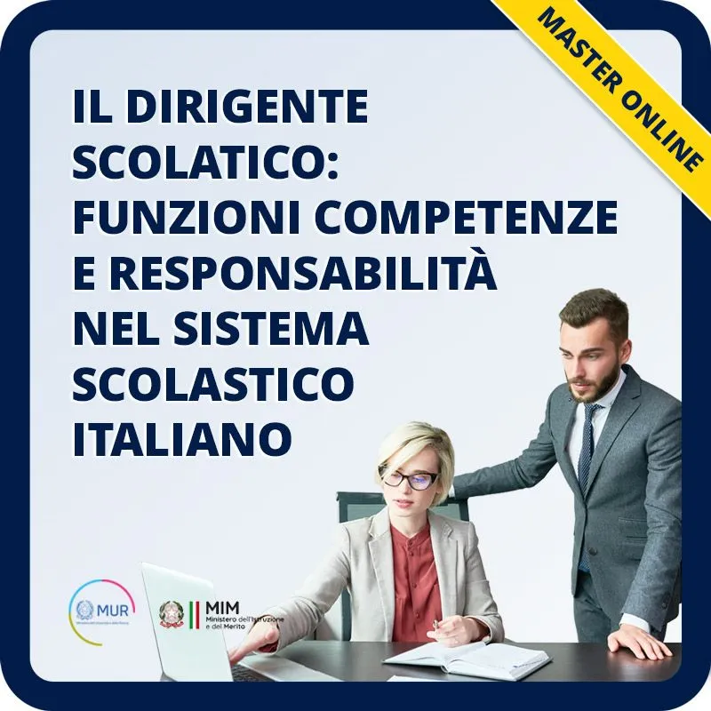 Il dirigente scolastico: funzioni, competenze e responsabilità nel sistema scolastico italiano