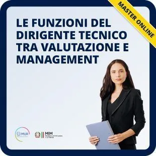 Le funzioni del dirigente tecnico tra valutazione e management