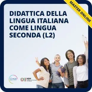 Didattica della lingua italiana come lingua seconda (L2)
