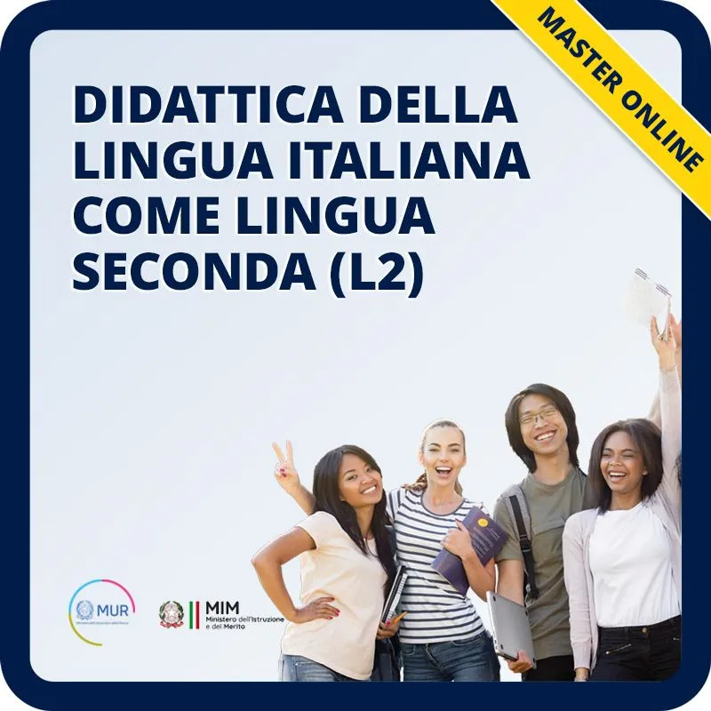 Didattica della lingua italiana come lingua seconda (L2)
