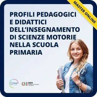 Profili pedagogici e didattici dell’insegnamento di scienze motorie nella scuola primaria