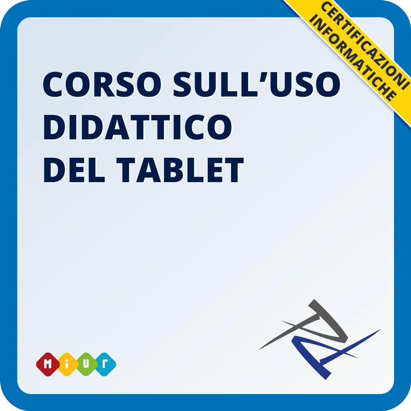 corso tablet