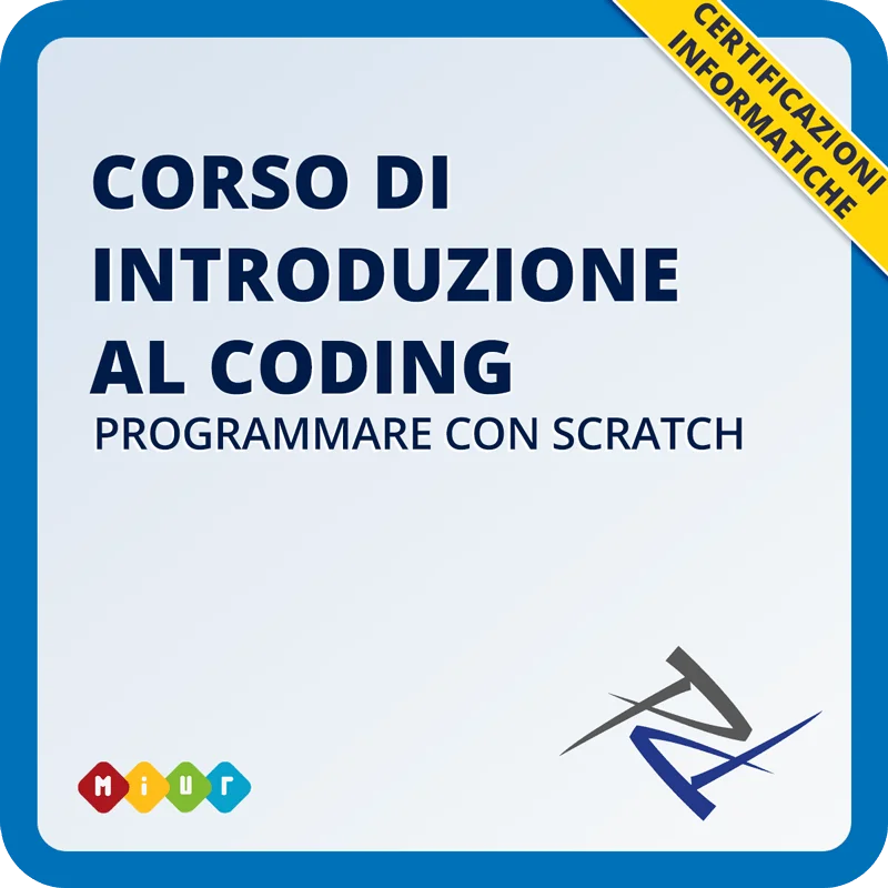 corso coding