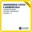 Laurea triennale in Ingegneria civile e ambientale indirizzo base