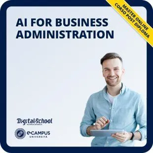 AI for business administration