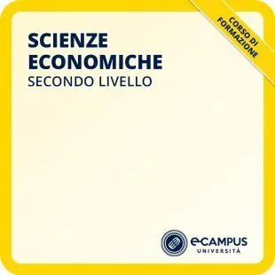 Corso di formazione di II livello in scienze economiche