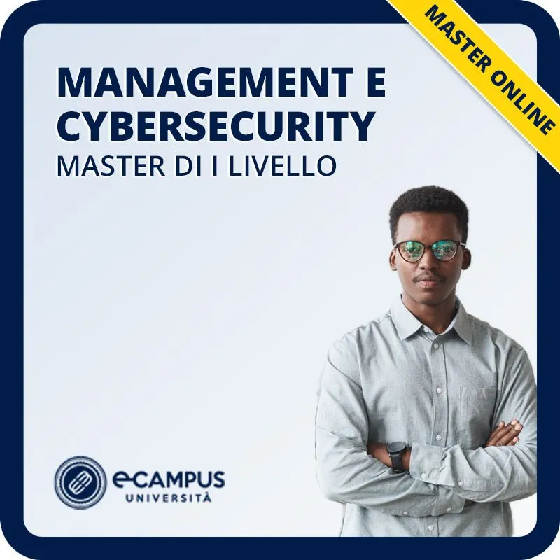 Management e cybersecurity