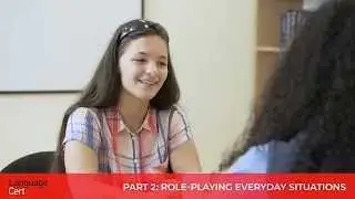 Inglese B1 online: Certificazione ESOL