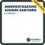 Amministrazione aziende sanitarie Master di II livello per la Pubblica Amministrazione