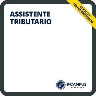Assistente tributario corso di perfezionamento per la Pubblica Amministrazione