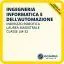 Laurea magistrale LM-32 Ingegneria Informatica e dell'Automazione curriculum Robotica