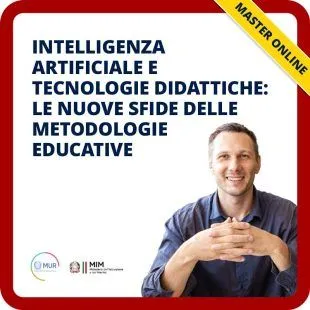 Intelligenza Artificiale e tecnologie didattiche: le nuove sfide delle metodologie educative