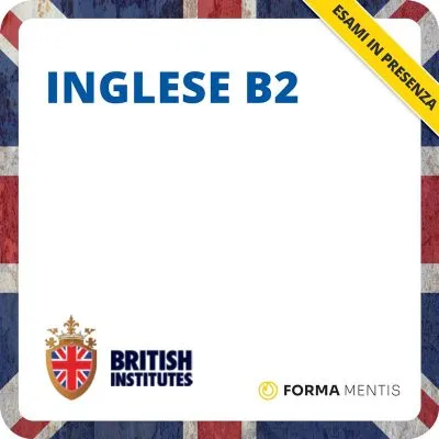 ESOL B2