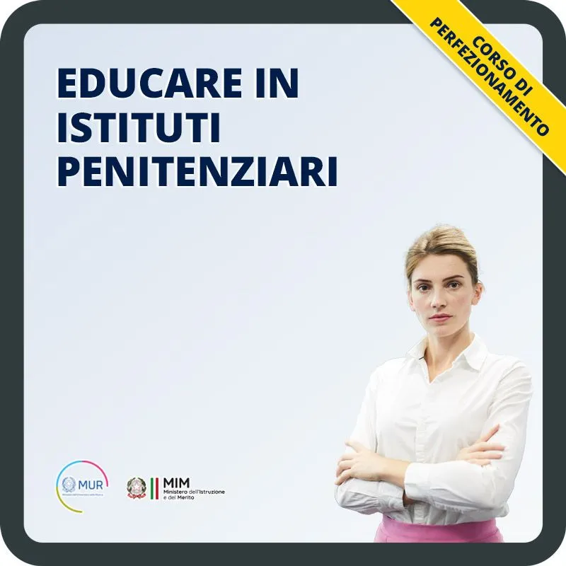 Educare in istituti penitenziari
