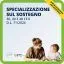 Specializzazione sul sostegno D.L. 71/2024