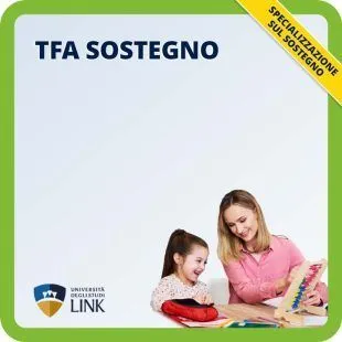TFA sostegno