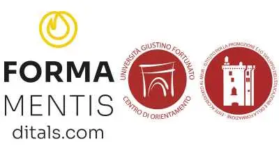 Forma Mentis Srl - Centro orientamento Università Telematica Giustino Fortunato - IPSEF