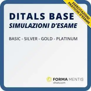 Simulazioni Ditals BASE