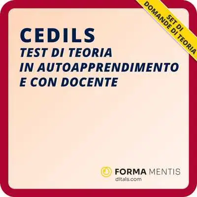 test cedils online test online cedils