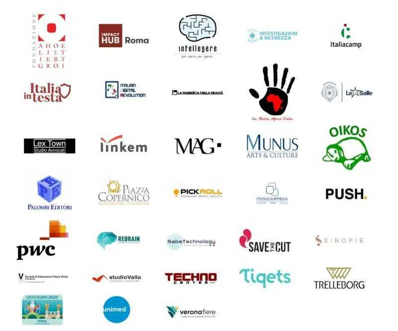 aziende partner