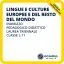 Laurea triennale L-11 in Lingue e culture europee e del resto del mondo - indirizzo Pedagogico-didattico