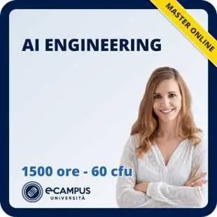 Master AI Engineering