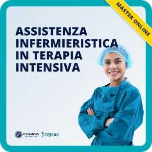 Assistenza infermieristica in terapia intensiva