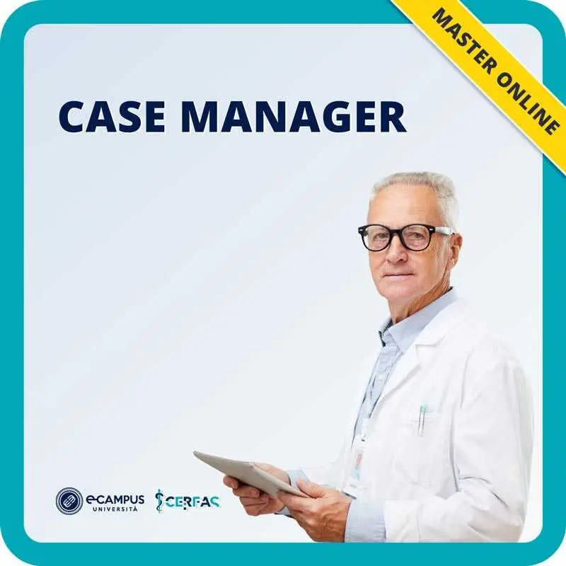 Case Manager