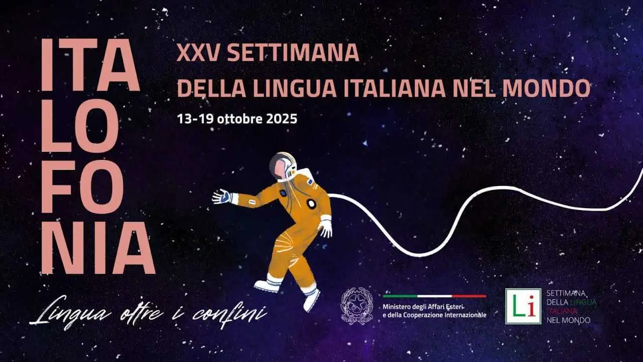 Italofonia: lingua oltre i confini