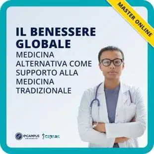 Il benessere globale: medicina alternativa come supporto alla medicina tradizionale