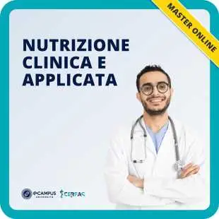 Nutrizione clinica e applicata