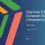 DigComp 3.0 - European Digital Competence Framework 2025